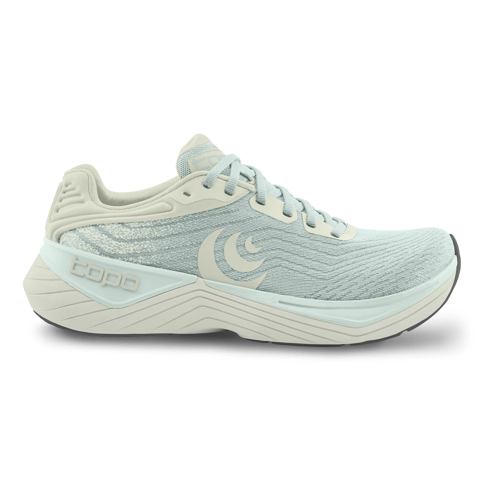 NEW TOPO ATHLETIC men\'s ultrafly 5 athletic shoes in grey / grey Topo Men main image 4