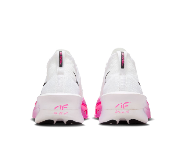 Nike Alphafly Nike Pink Sneakers 218 NIKE MEN'S ALPHAFLY NEXT% 100