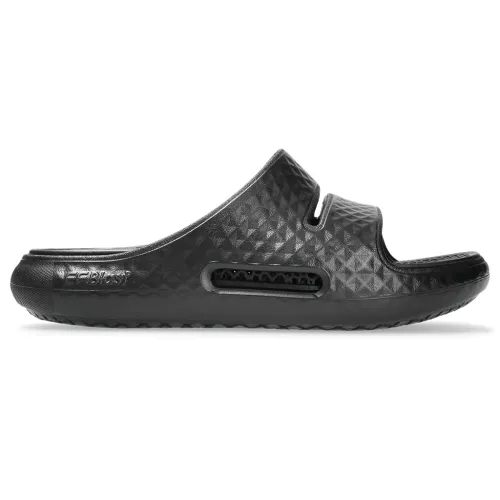 ASICS ACTIBREEZE HYBRID SANDAL 2 001 BLACK/BLACK