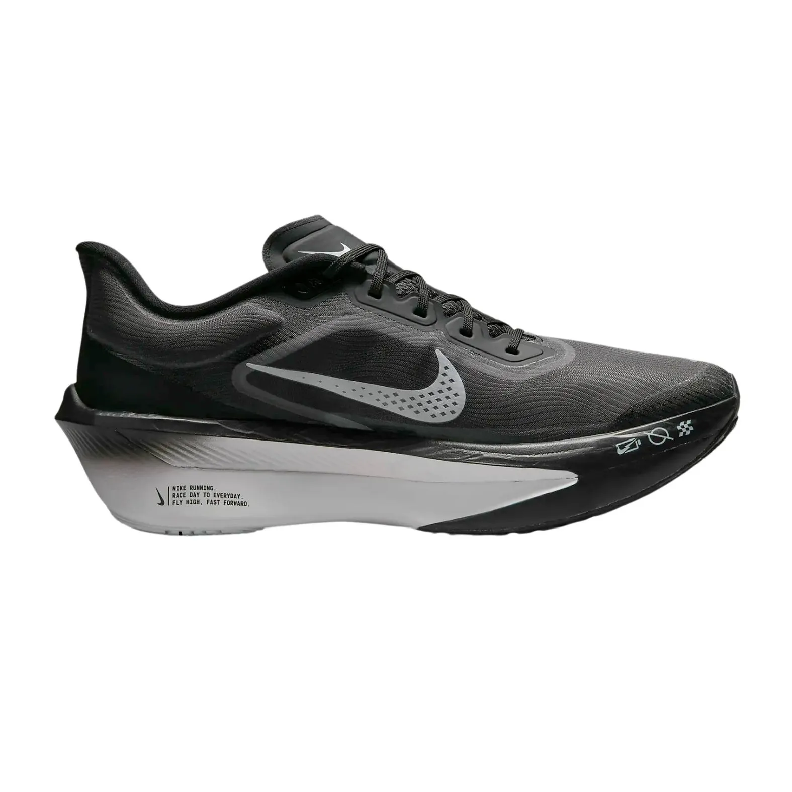 I Tried The Nike Zoom Fly 6 (MY HONEST REVIEW) - YouTube