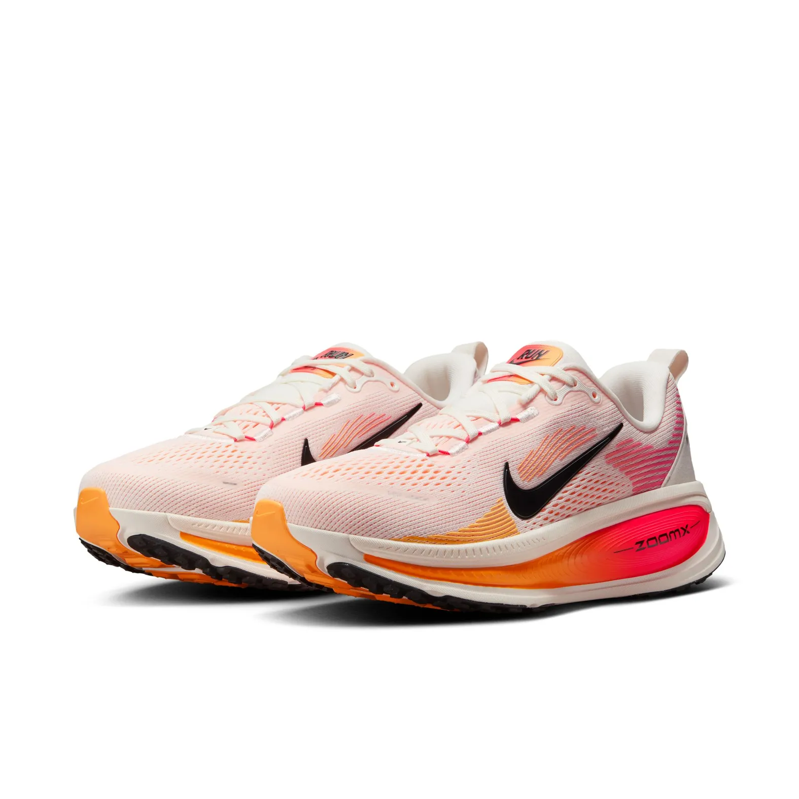 Nike Vomero 18 Older Kids' Road Running Shoes. Nike SG