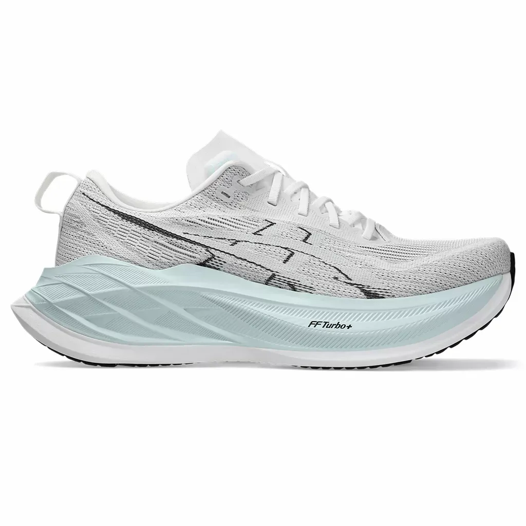 【在庫処分】 SUPERBLAST UNISEX ASICS 2 GREY WHITE/COOL 100 スパイク・シューズ