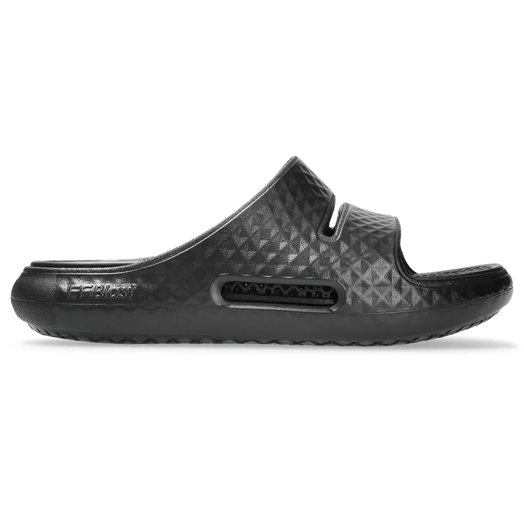 ASICS ACTIBREEZE HYBRID SANDAL 2 001 BLACK/BLACK