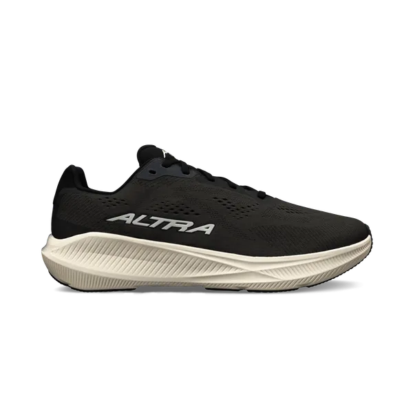 ALTRA WOMEN'S EXPERIENCE FLOW ST 010 BLACK/WHITE